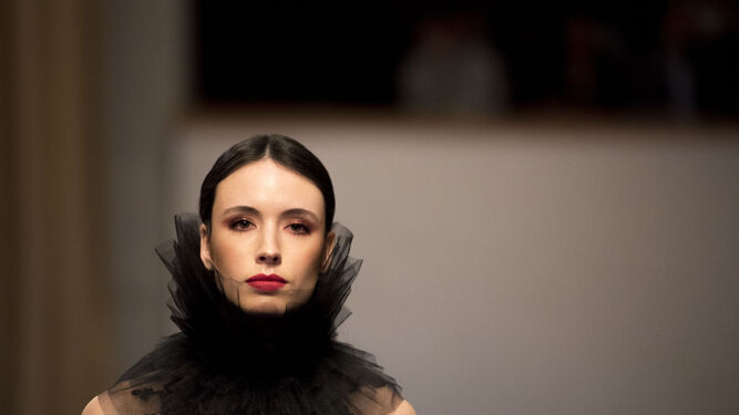 Im&aacute;genes de la Granada Fashion Week